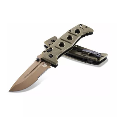 Benchmade 275SFE-2 Adamas Knife Blade - $325 (Free S/H)