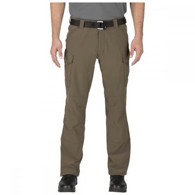 5.11 Tactical Traverse Pant 2.0 (Tundra, Storm, Khaki, Black) - $29.49 (Free S/H over $99)