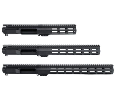 NBS Slick Side Billet Receiver & M-LOK Handguard Combo from $65.73 (Free S/H over $175)