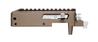 Tactical Solutions 10/22 Takedown X-Ring Receiver - $329.99 (Free Shipping on $100+ Orders)