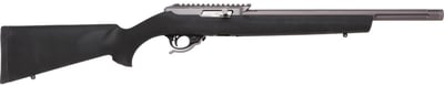 TACTICAL SOLUTIONS X-Ring VR 22LR 16.5" 10rd Semi-Auto Rifle - Hogue OM Stock - $849.99 
