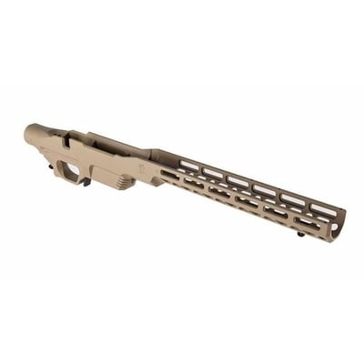 BROWNELLS - Remington 700 Long Action Chassis FDE - $267.02 shipped after code "WLS10" 