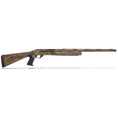 Benelli Super Black Eagle 3 12ga 3-1/2" 24" Mossy Oak Bottomland SteadyGrip 3+1 Semi-Auto Shotgun - $1689 (Free Shipping over $250)