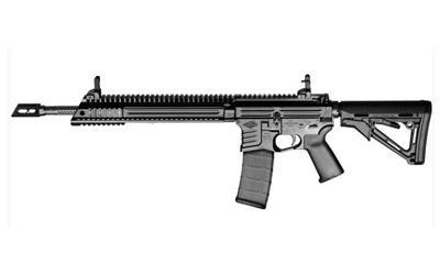 Yankee Hill Machine Specter XL Lightweight AR-15 Rifle 5.56mm 16" 30rd Black - $1013.19