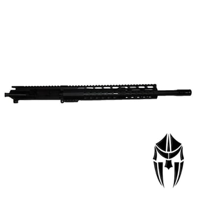 16 inch 556 Upper Assembly Tier 3 – Wraith Arms Resolutions LLC - $220