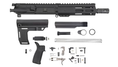 PSA 7" 300AAC 1/7 Phosphate 6" Lightweight Hex M-Lok MFT EPT Battlelink Pistol Kit - $379.99 + Free Shipping