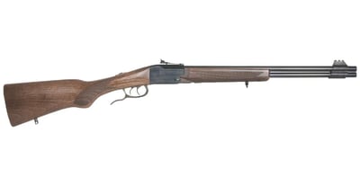 Chiappa Double Badger 22LR/410 Bore Folding Combination Gun - $329.99 