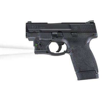 Viridian Reactor Tactical Light for Smith & Wesson M&P Shield 45 ACP - $79.2