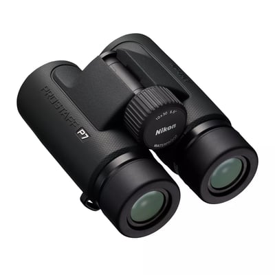 Nikon Prostaff P7 10X30 Binoculars - $126.95 w/code "FCNKN" (Free S/H)