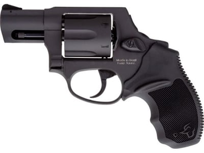 Taurus 856 Concealed Hammer Revolver 38 Special 6 Rnd 2" - $329.99