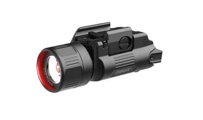 COAST PTX65R 1000lm Focusing Pistol Light BLK - 31542 - $99.99 