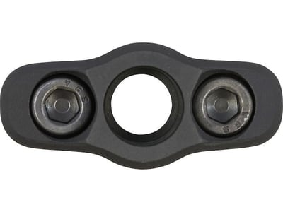 AR-STONER M-LOK QD Sling Mount Aluminum Black - $6.29 (Free Shipping on $100+ Orders)