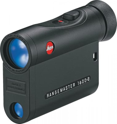 Leica Rangemaster 1600-B Rangefinder - $499 + Free Shipping