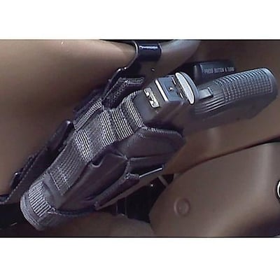 Gum Creek Vehicle Handgun Mount Clip. - $34.95 (Free S/H over $25)