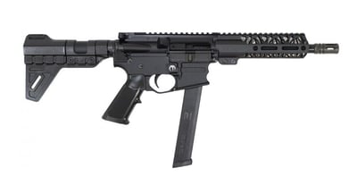 Talon Armament AR9 9mm AR Pistol with 34 Round Magazine - $699.99