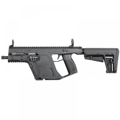 Vector SBR GEN II Rifle .45 ACP 5.5in 13rd Black - $1645 (Free S/H on Firearms)