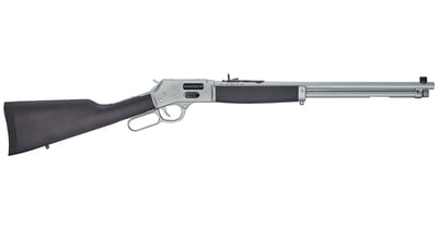 Henry Big Boy All-Weather .357 Mag / 38 Special Lever-Action Side Gate Rifle - $946.32 (Free S/H on Firearms)
