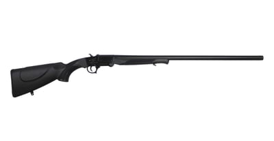 ATI Nomad SGS 12 Ga Single Shot 28" Synth Stock - $94.34 (Free S/H on Firearms)