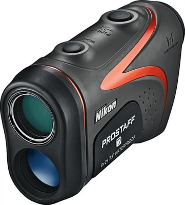 Nikon PROSTAFF 7 Laser Rangefinder - $229.98 + Free Shipping (Free S/H over $25)