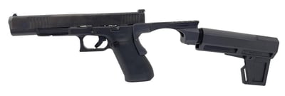 BattleSteel ARM BRACE for Glock GEN5 Pistols - $399.98 