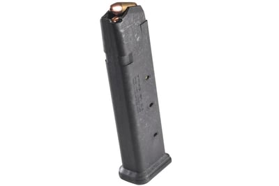 Magpul PMAG 21 GL9 21 Round Magazine for Glock 9mm Pistols - $16.69