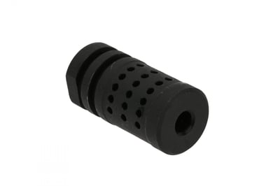 KAK Industry 1/2-28 Compensator - comp-556 - $9.95 (Free S/H over $175)