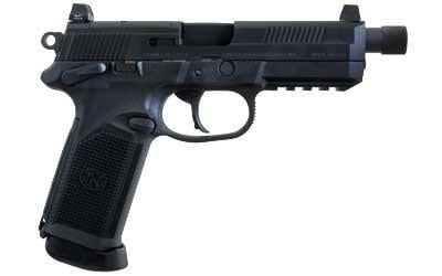 FN FNX-45 Tactical 45 acp 15rd FNX45 Black - $995 