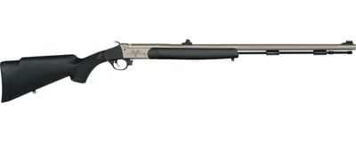 Traditions Pursuit G4 Ultralight Northwest Magnum Muzzleloader with Fiber-Optic Sights Premium - $269.99 free store pickup