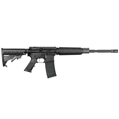 Anderson Manufacturing AM15 Optic Ready 5.56NATO Rifle 16" Barrel 30+1 - $399 (Free S/H on Firearms)