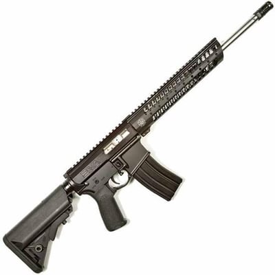2 Vets Arms 2VA556MACOM AR-15 MACOM Semi-Automatic 223/5.56 - $1066.00 shipped