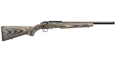 Ruger American Rimfire Target 22LR with Threaded Barrel - $519.99 (Free S/H on Firearms)