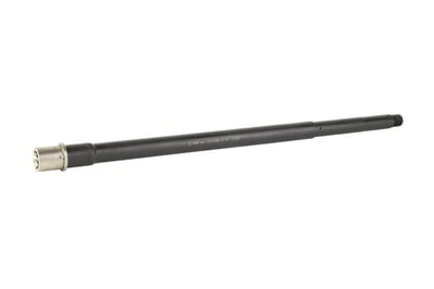 Ballistic Advantage 18" 6mm ARC SPR Profile Rifle AR-15 Barrel Premium Black Series 1:7 Twist - - $159.95 (FREE Shipping over $50)