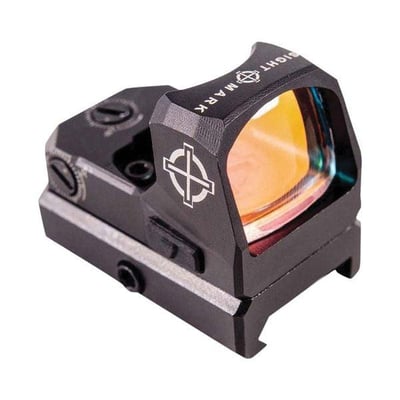 Sightmark Mini Shot A-Spec M1 2 MOA Red Dot - SM26045 - $69.99 