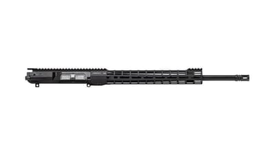 Aero Precision M5 Complete Upper Receiver, 20in .308 CMV Rifle Barrel Black - $371.04 (Free S/H over $49 + Get 2% back from your order in OP Bucks)