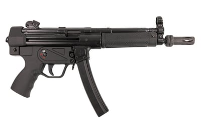 Military Armament Corporation MAC-5 9mm Pistol with Two 30-Round Magazines - $849.99 (Free S/H on Firearms)