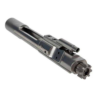 Toolcraft Non-Logoed Premium 5.56 Nickel Boron BCG with Carpenter 158 Bolt - $109.99 