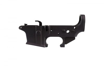 Matrix Arms 9mm Glock Stripped Lower Receiver - $149.95 (Free S/H over $175)