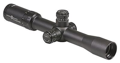 Sightmark Core TX 2.5-10x32DCR .223/.308 BDC Dual Caliber Riflescope - $139 (Free S/H over $25)