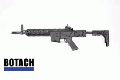 Colt OEM SCW Sub-Compact Weapon 223 Folding Stock Assembly Kit - $1299.98 