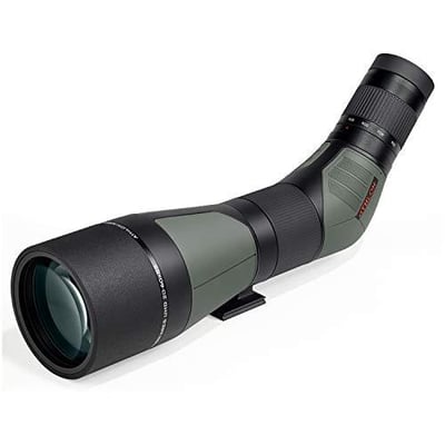Athlon Optics Ares G2 20-60x85 UHD Spotting Scope - 45 Degree - $699.99 (See price in cart) + FREE Shipping