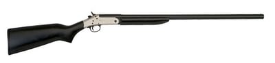 H&r 12 Ga Topper 3" Magnum W/28" Blue Barrel/modified Choke - $121.99 (Free S/H on Firearms)