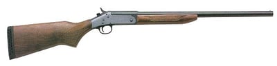 H&r 20 Ga Classic Topper Jr/22" Blue Barrel/modified Choke & - $156.99 (Free S/H on Firearms)
