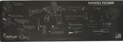 Sig Sauer ROSE M400 Gun Mat CERUS GEAR - $29.99 