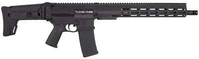 DRD Tactical Aptus 300 Blackout 16in Black Anodized 30+1 Rounds - $2136.92  (Free S/H over $75 or Free store pickup)