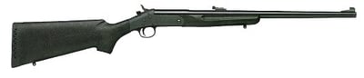 New England Sb2-s24 Handi-rifle Syn 22hor - $257.99 (Free S/H on Firearms)