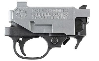 Ruger Bx-trigger For 10/22 & Charger - $89.99 (Free S/H over $50)