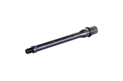 Faxon 8.5'' TAPER 9mm Pistol Blowback 4150 QPQ Barrel - $95.59 Shipped