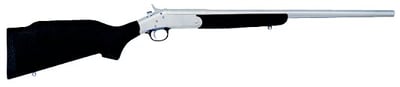 New England Sb2-2s3 Handi-rifle Ss 223 Scp Mnt - $273.44