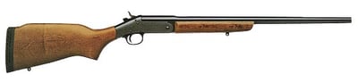New England Sb2-y08 Handi-rifle 7mm08 Youth - $270.99
