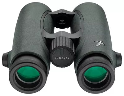 Swarovski EL Swarovision Gen 2 Field Pro Binoculars Green - $1999 FREE Shipping (Free Shipping on $100+ Orders)